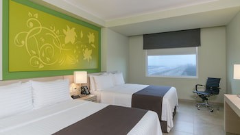 Holiday Inn Coatzacoalcos, An Ihg Hotel