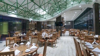 Holiday Inn Coatzacoalcos, An Ihg Hotel