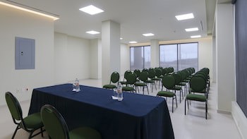 Holiday Inn Coatzacoalcos, An Ihg Hotel