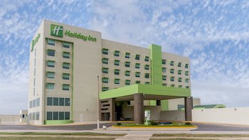 Holiday Inn Coatzacoalcos, An Ihg Hotel
