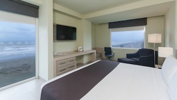 Holiday Inn Coatzacoalcos, An Ihg Hotel