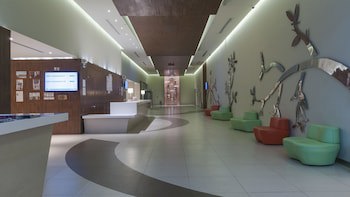 Holiday Inn Coatzacoalcos, An Ihg Hotel