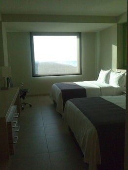 Holiday Inn Coatzacoalcos, An Ihg Hotel