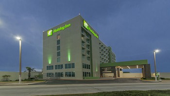Holiday Inn Coatzacoalcos, An Ihg Hotel