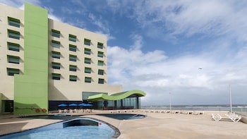 Holiday Inn Coatzacoalcos, An Ihg Hotel