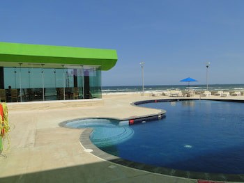 Holiday Inn Coatzacoalcos, An Ihg Hotel