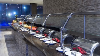 Holiday Inn Coatzacoalcos, An Ihg Hotel