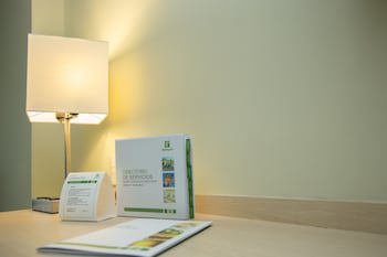 Holiday Inn Coatzacoalcos, An Ihg Hotel