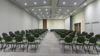 Holiday Inn Coatzacoalcos, An Ihg Hotel
