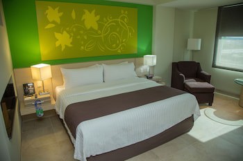 Holiday Inn Coatzacoalcos, An Ihg Hotel