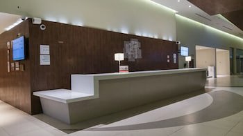 Holiday Inn Coatzacoalcos, An Ihg Hotel