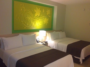 Holiday Inn Coatzacoalcos, An Ihg Hotel