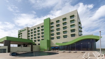 Holiday Inn Coatzacoalcos, An Ihg Hotel