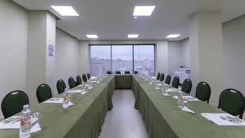 Holiday Inn Coatzacoalcos, An Ihg Hotel
