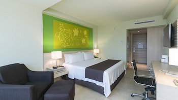 Holiday Inn Coatzacoalcos, An Ihg Hotel