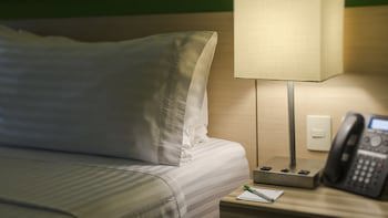 Holiday Inn Coatzacoalcos, An Ihg Hotel