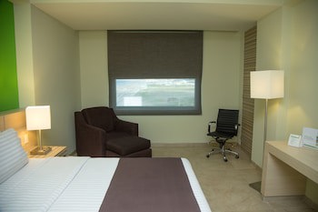Holiday Inn Coatzacoalcos, An Ihg Hotel
