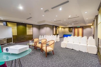 Crystal Crown Kuala Lumpur