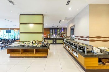 Crystal Crown Kuala Lumpur