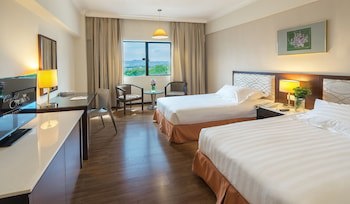 Crystal Crown Kuala Lumpur