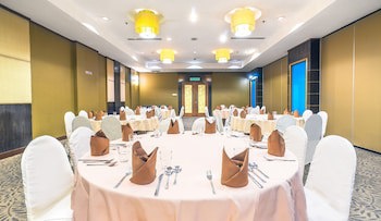 Crystal Crown Kuala Lumpur