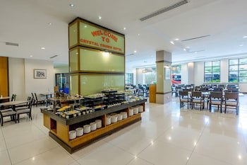 Crystal Crown Kuala Lumpur