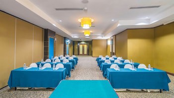 Crystal Crown Kuala Lumpur