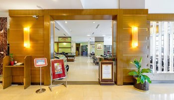 Crystal Crown Kuala Lumpur