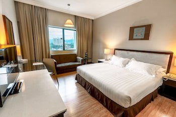 Crystal Crown Kuala Lumpur