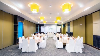 Crystal Crown Kuala Lumpur