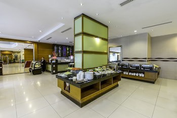 Crystal Crown Kuala Lumpur