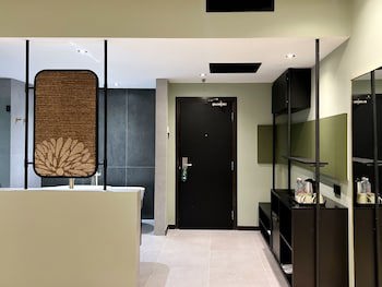 Crystal Crown Kuala Lumpur