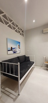 Irina Beach Hotel galeri fotoğrafı
