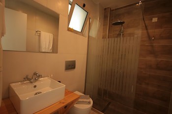 Irina Beach Hotel galeri fotoğrafı