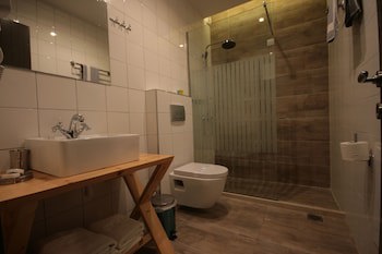 Irina Beach Hotel galeri fotoğrafı