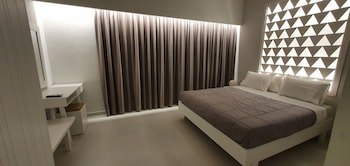 Irina Beach Hotel fotoğrafı