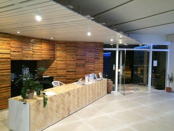 Irina Beach Hotel fotoğrafı