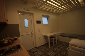 Irina Beach Hotel fotoğrafı