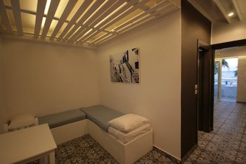 Irina Beach Hotel galeri fotoğrafı