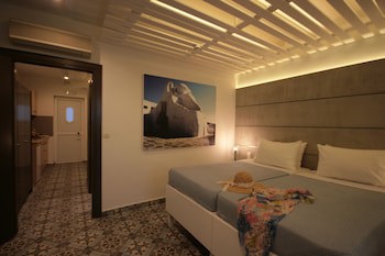 Irina Beach Hotel galeri fotoğrafı