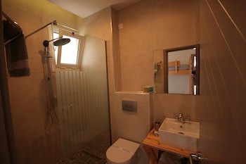 Irina Beach Hotel galeri fotoğrafı