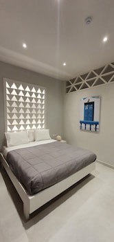 Irina Beach Hotel fotoğrafı