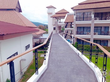 Green Lake Resort