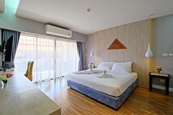 Green Lake Resort