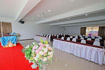 Green Lake Resort