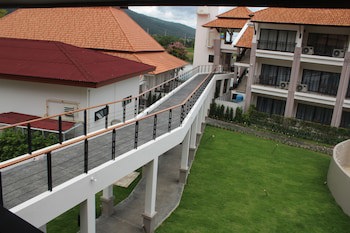 Green Lake Resort