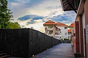Green Lake Resort