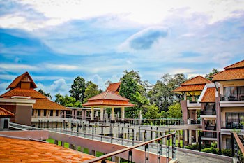 Green Lake Resort