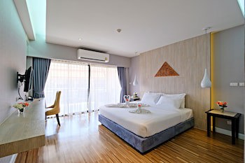 Green Lake Resort