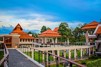 Green Lake Resort